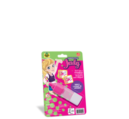 MAMADEIRA M&Aacute;GICA JUDY CT 21CM 452